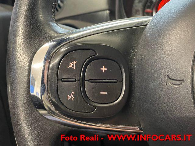 FIAT 500 1.0 Hybrid Dolcevita NEOPATENTATI