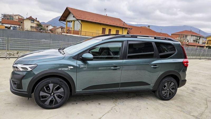 Dacia Jogger 1.0 TCe GPL 100CV 5 posti Expression