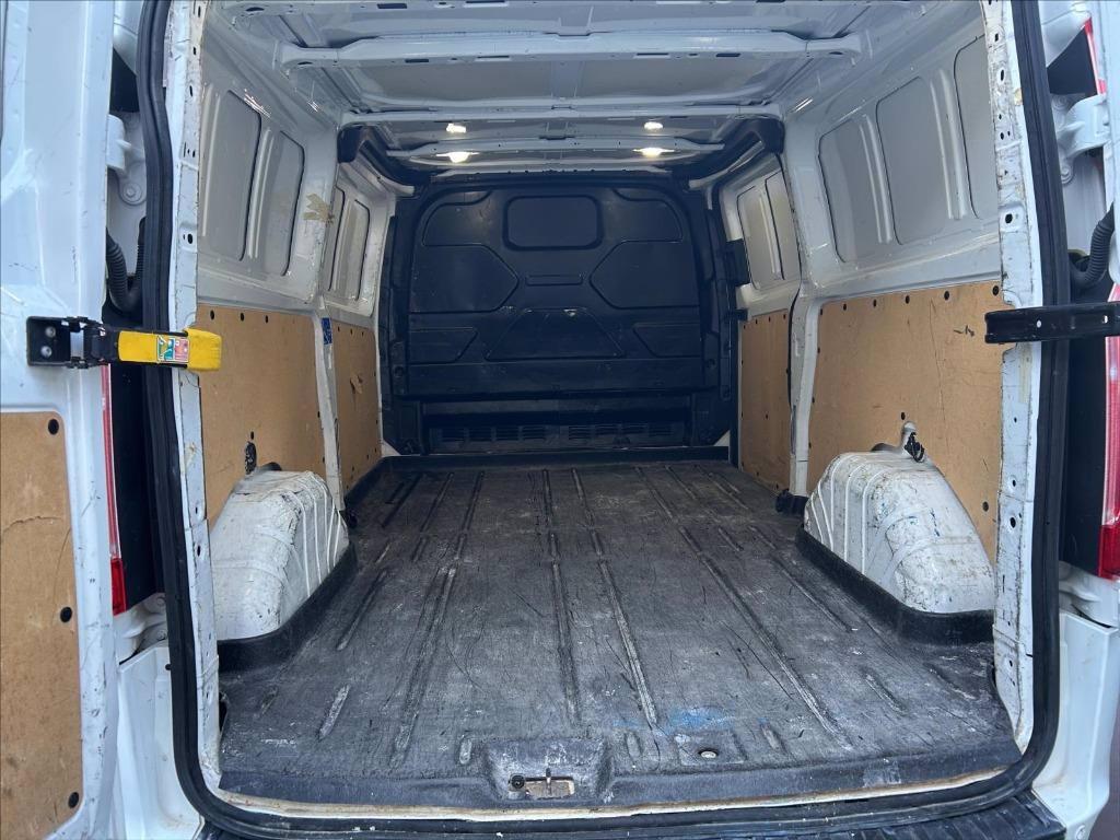 FORD transit custom 300 2.0 tdci 130cv Entry L2H1 E6.2 del 2021
