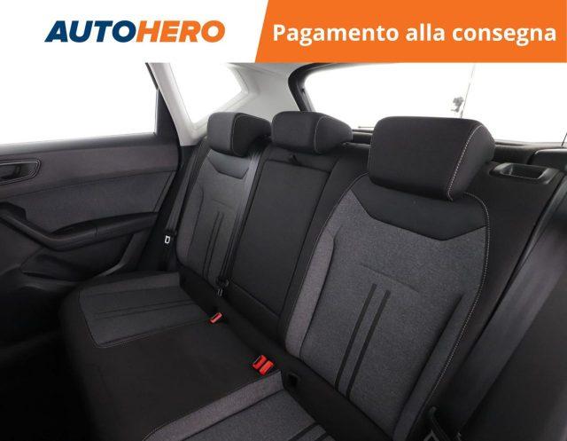 SEAT Ateca 2.0 TDI DSG Business