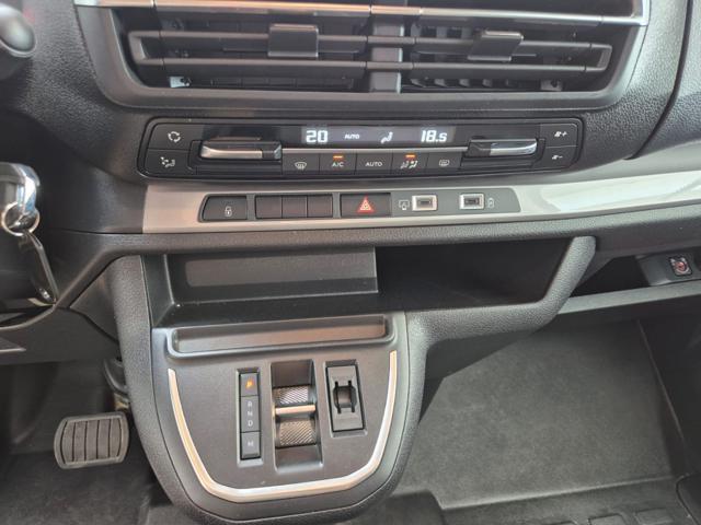FIAT Ulysse 2.0 BlueHDi 180 CV AT8 L3 Combi 9P+ OPTIONAL