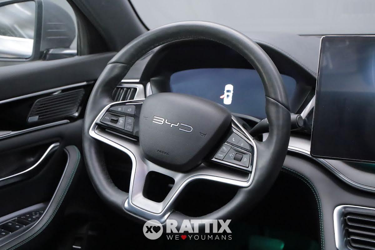 BYD Seal U DM-i 1.5 phev Design awd + tetto apribile