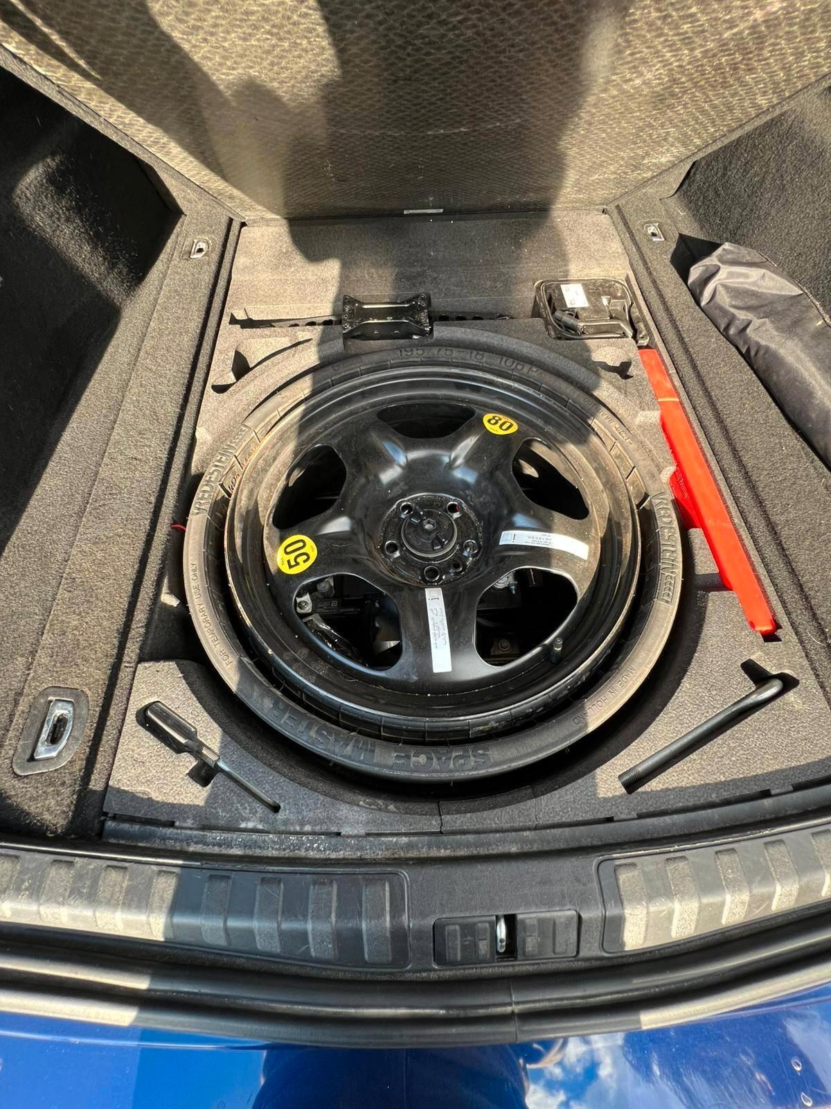 Alfa Romeo Stelvio 2.2 Turbodiesel 190 CV AT8 Q4 Executive