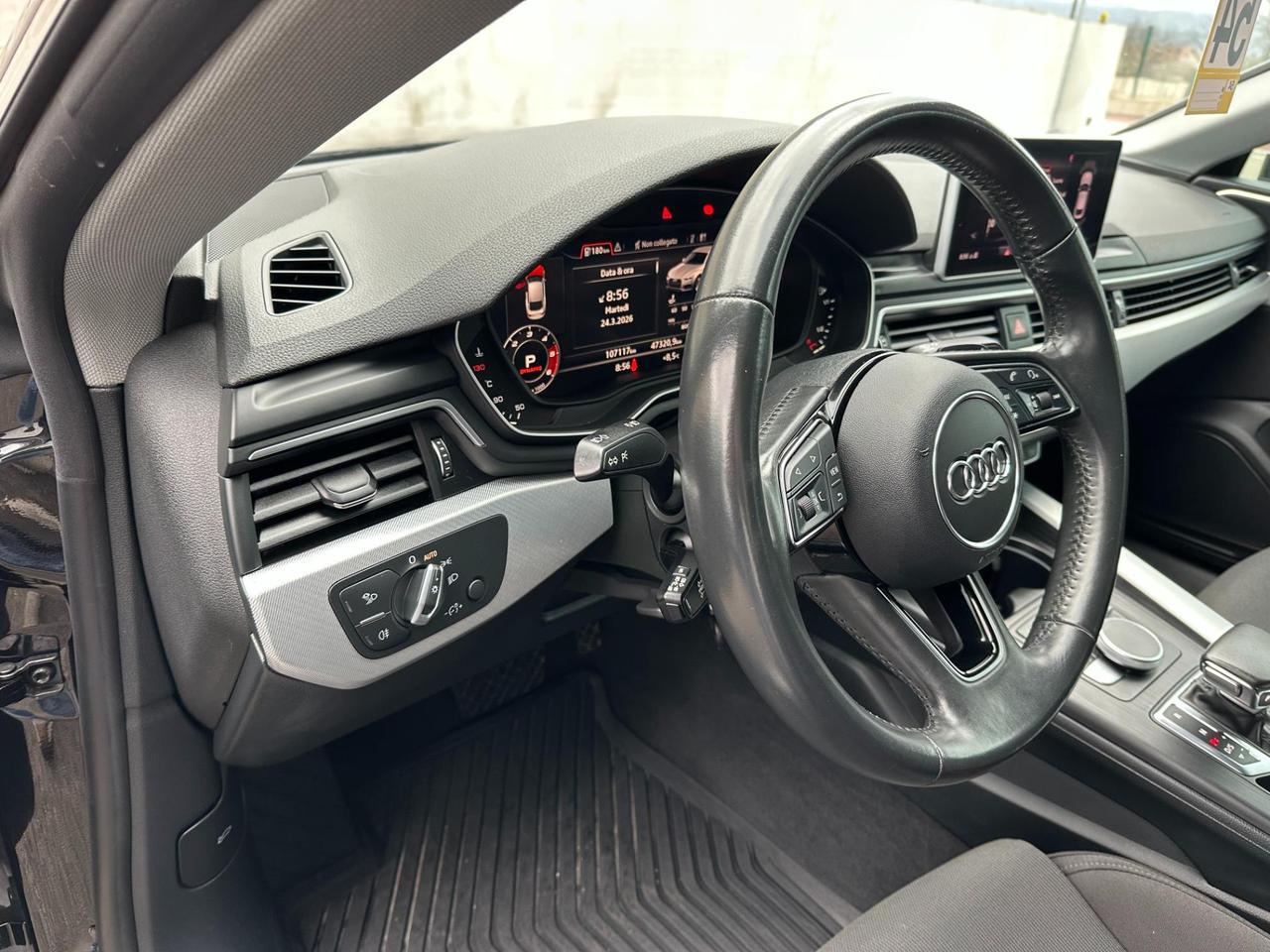 Audi A5 Sportback 40 2.0 tdi Business Sport 190cv s-tronic