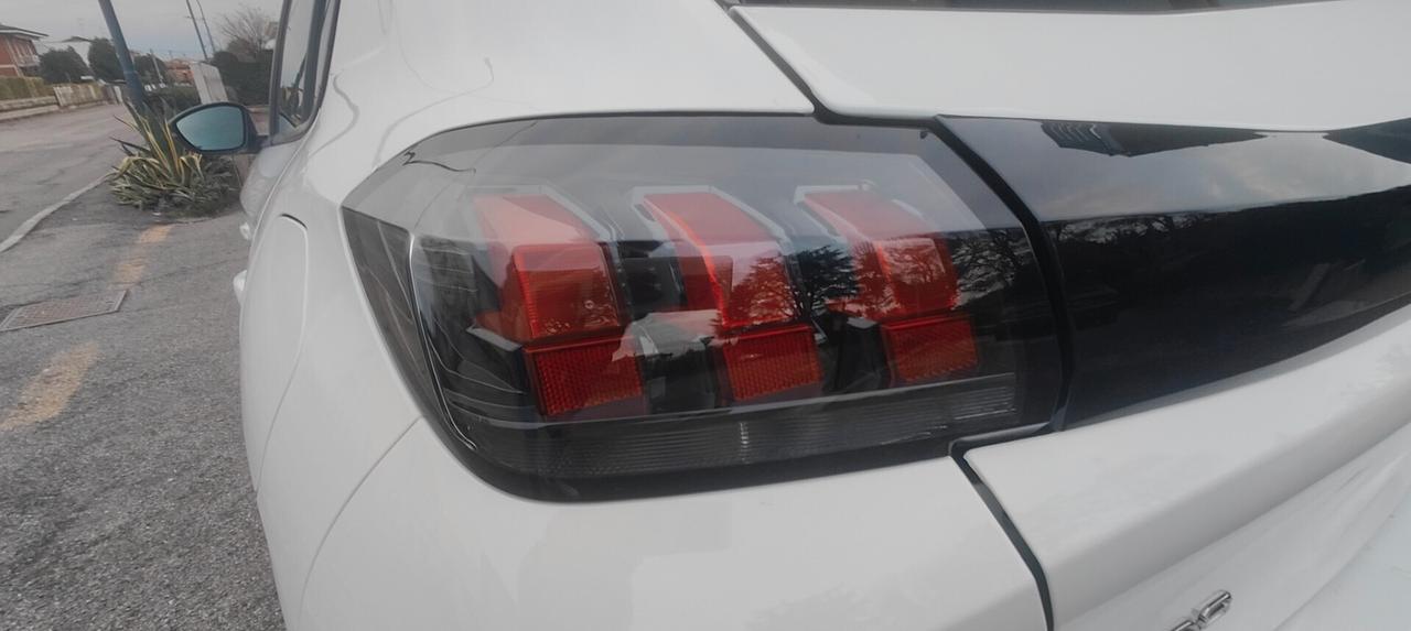 Peugeot 208 BlueHDi 100 Stop&Start 5 porte Active Pack