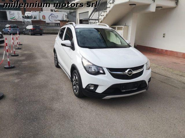 OPEL Karl Rocks 1.0 75 CV aut.