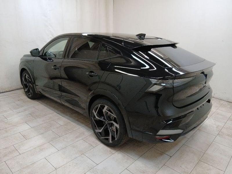 Renault Rafale 1.2 e-Tech phev atelier Alpine 4x4 300cv auto