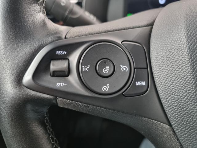 OPEL Corsa-e 5 porte GS Line