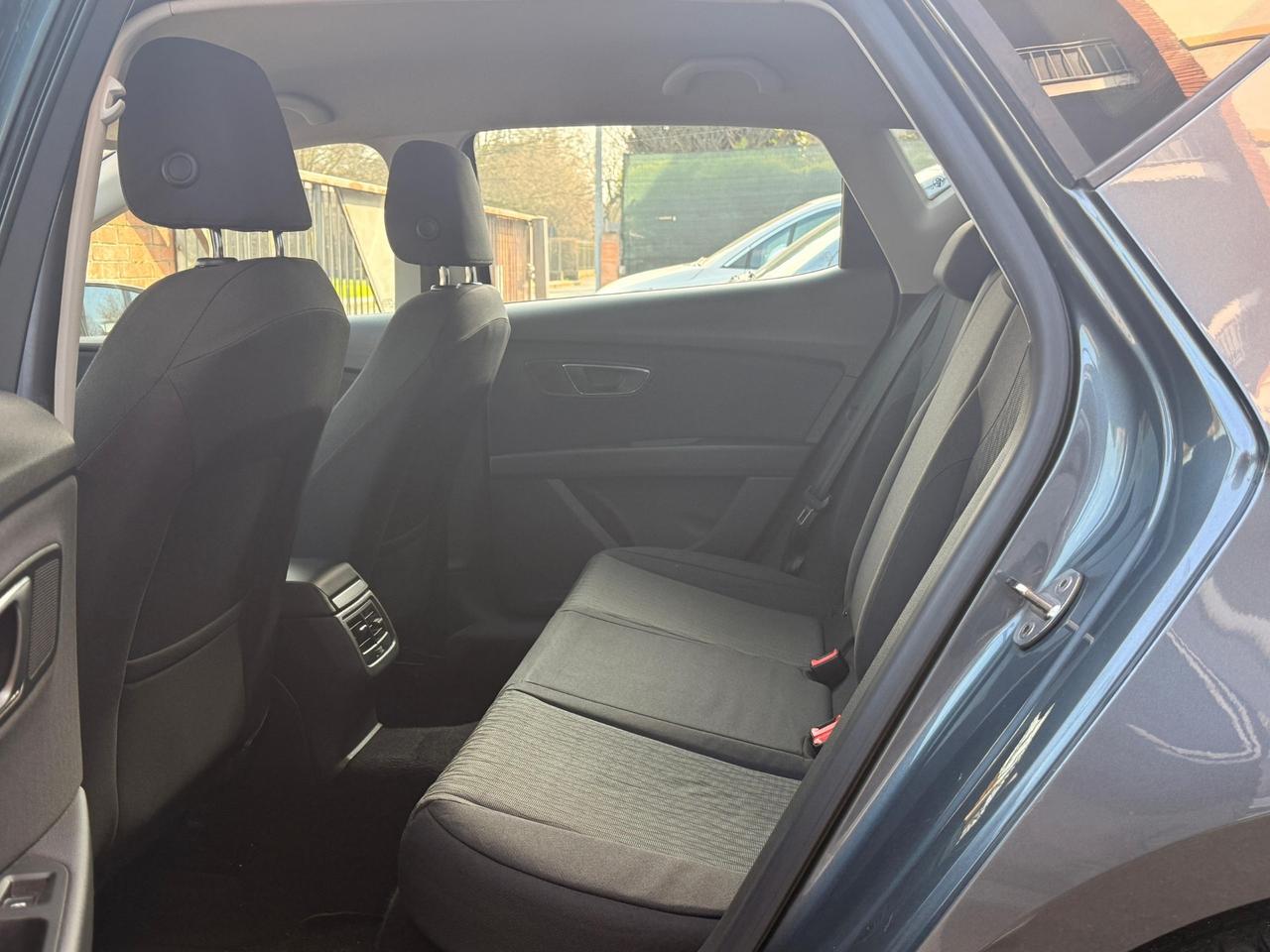 Seat Leon 1.4 TGI 5p. Style