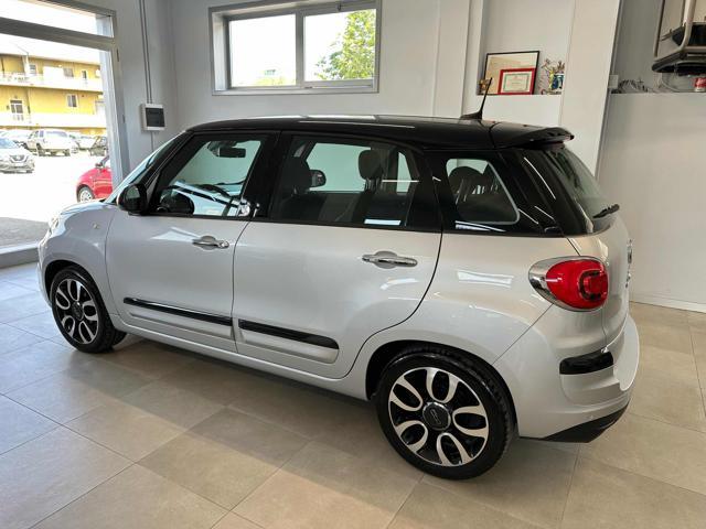 FIAT 500L 1.4 95 CV S&S 120° Gpl