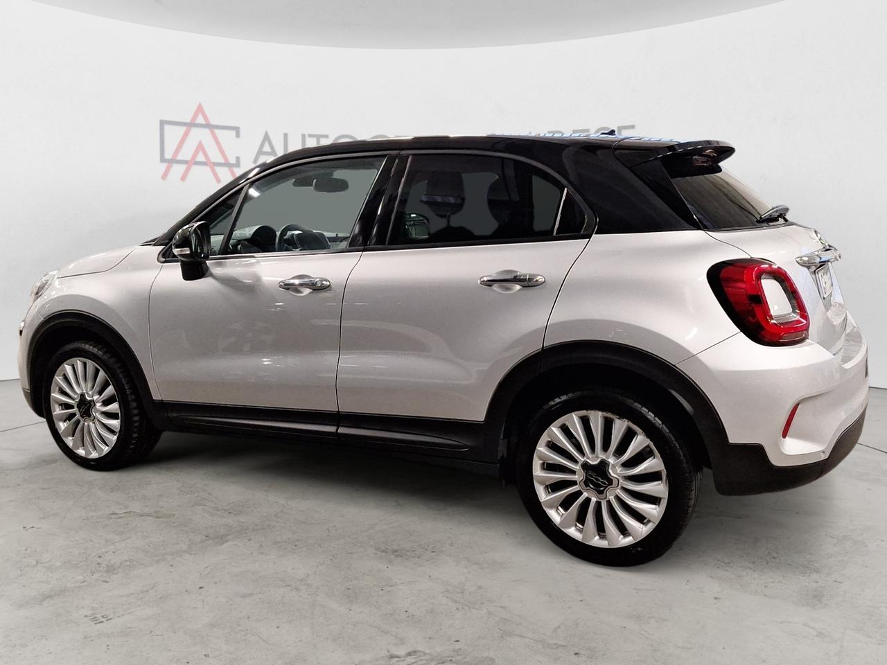 Fiat 500 X 500X 1.0 T3 Connect 120cv