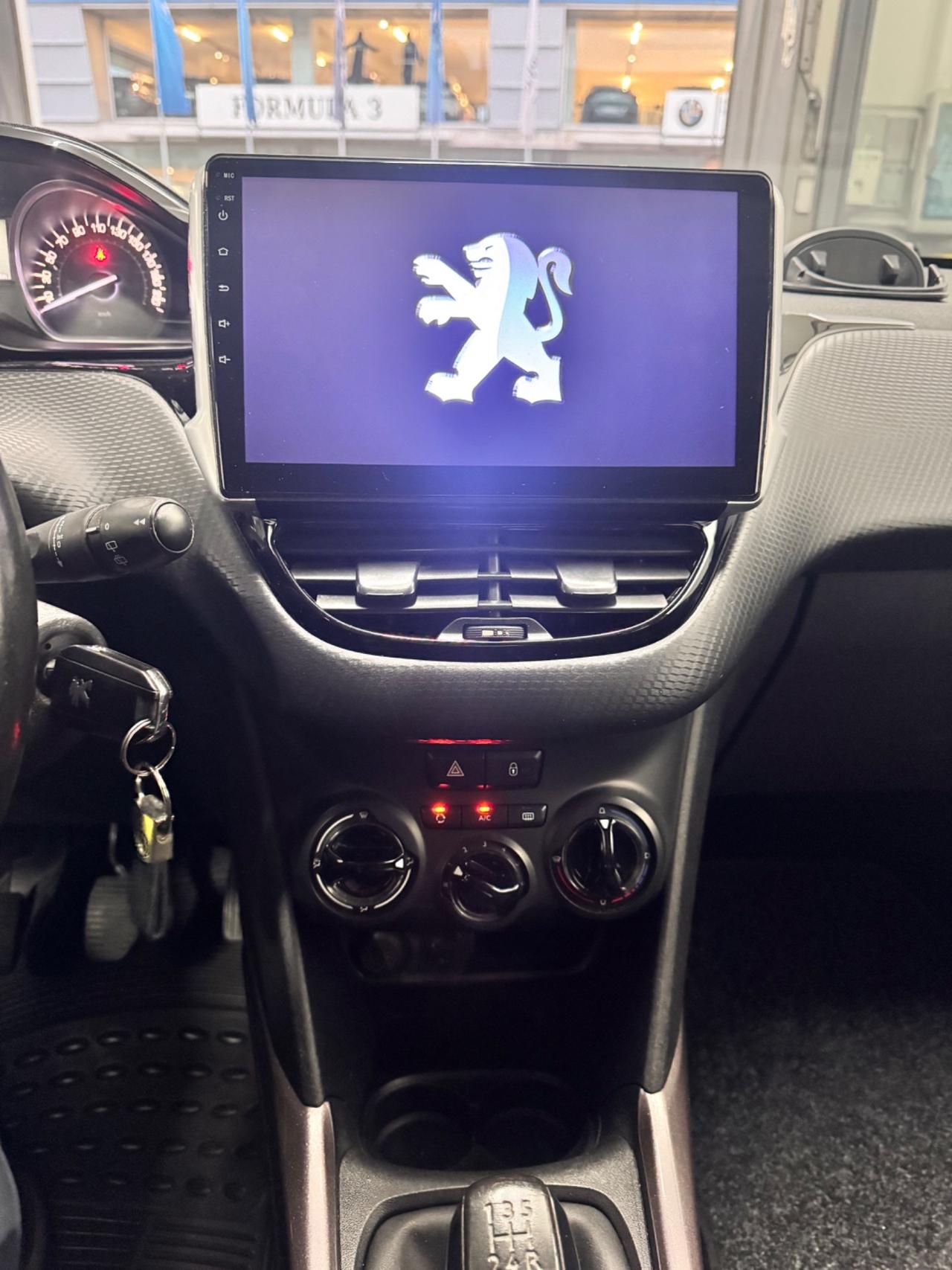 Peugeot 2008 BlueHDi 100 Cv Allure - 2016