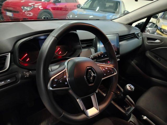 RENAULT Clio SCe 65CV 5p Equilibre