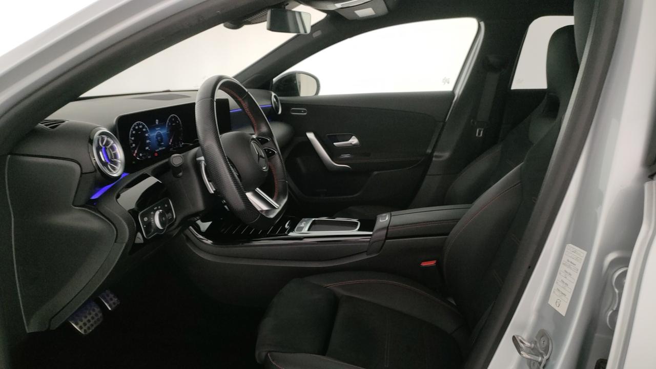 Mercedes-Benz A 200 d AMG Line Advanced Plus auto