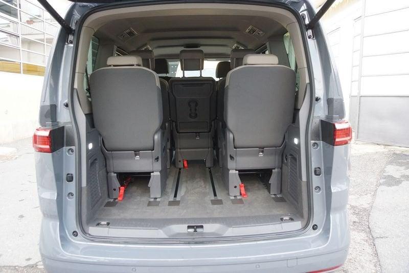 Volkswagen Multivan 2.0 TDI 150cv Space DSG 7 POSTI