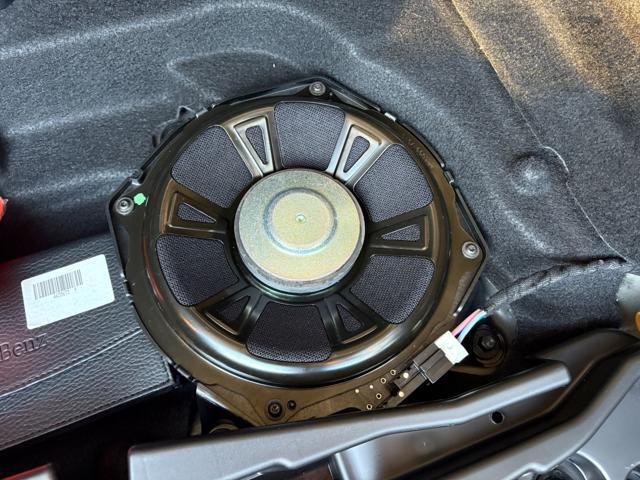 MERCEDES-BENZ GLA 200 d Automatic Premium Amg Pack Night