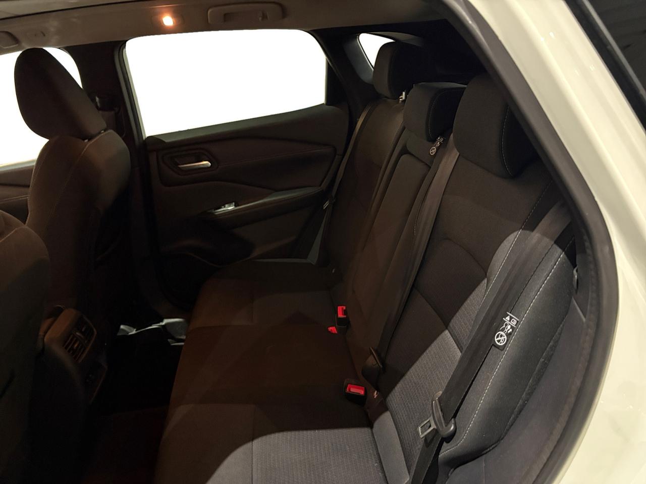 NISSAN Qashqai III 2021 - Qashqai 1.5 e-power N-Connecta 2wd