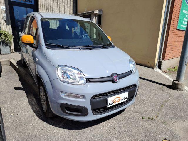 FIAT Panda 1.2 Pop PREZZO REALE - NEOPATENTATI
