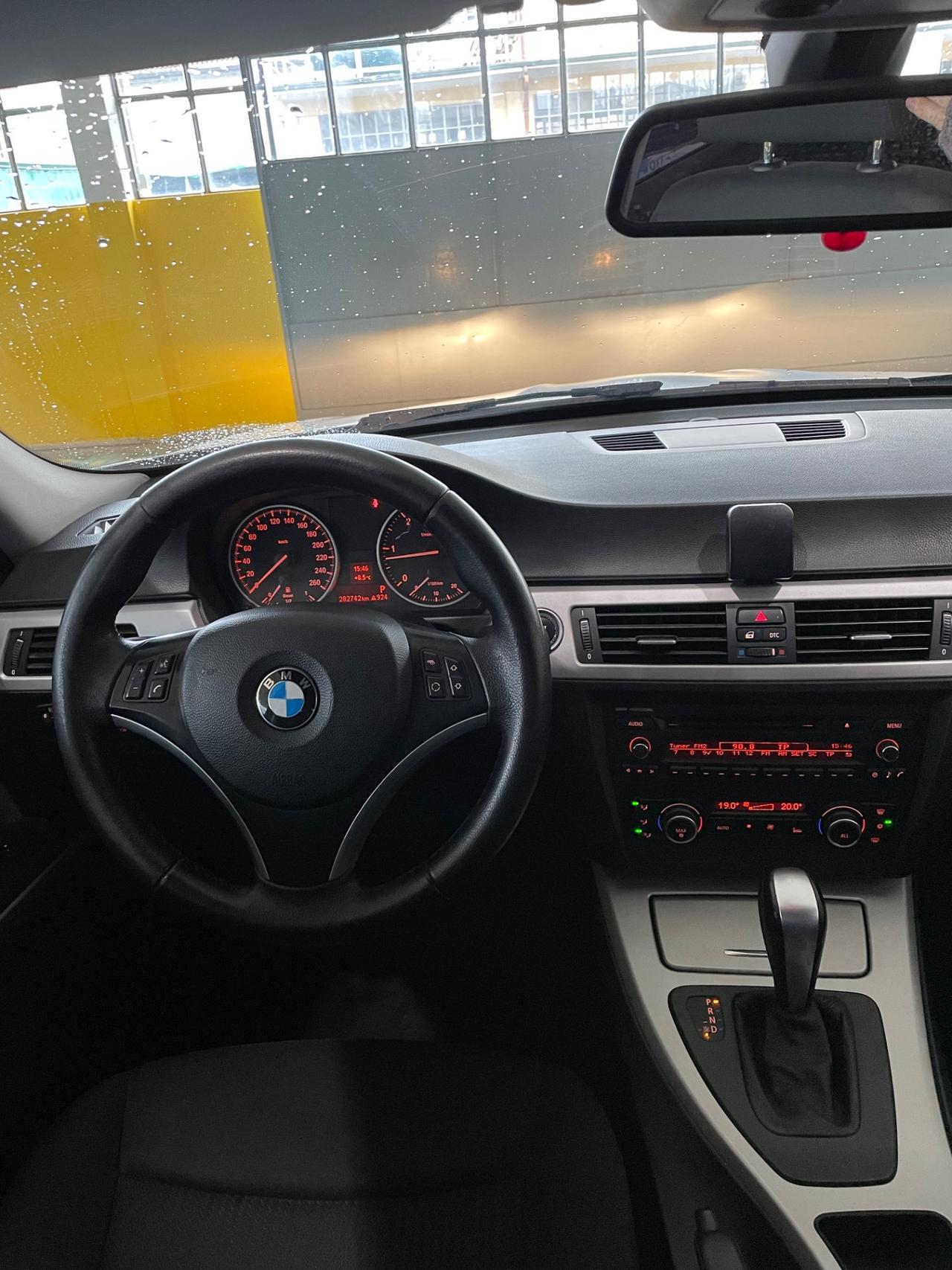 Bmw 320d