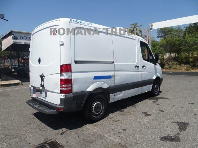 MERCEDES-BENZ Sprinter L1 H1 COIBENTATO FRIGO IN ATP 11/2027 -REVISIONATO