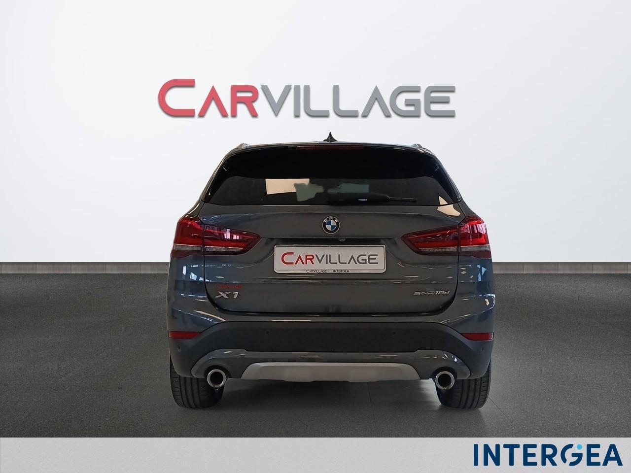 BMW X1 sdrive18d xLine Plus auto