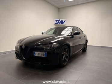 Alfa Romeo Giulia Giulia 2.2 Turbodiesel 160 CV AT8 B-Tech