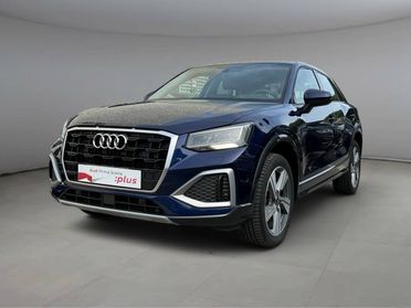 AUDI Q2 I 2021 - Q2 30 2.0 tdi Business s-tronic