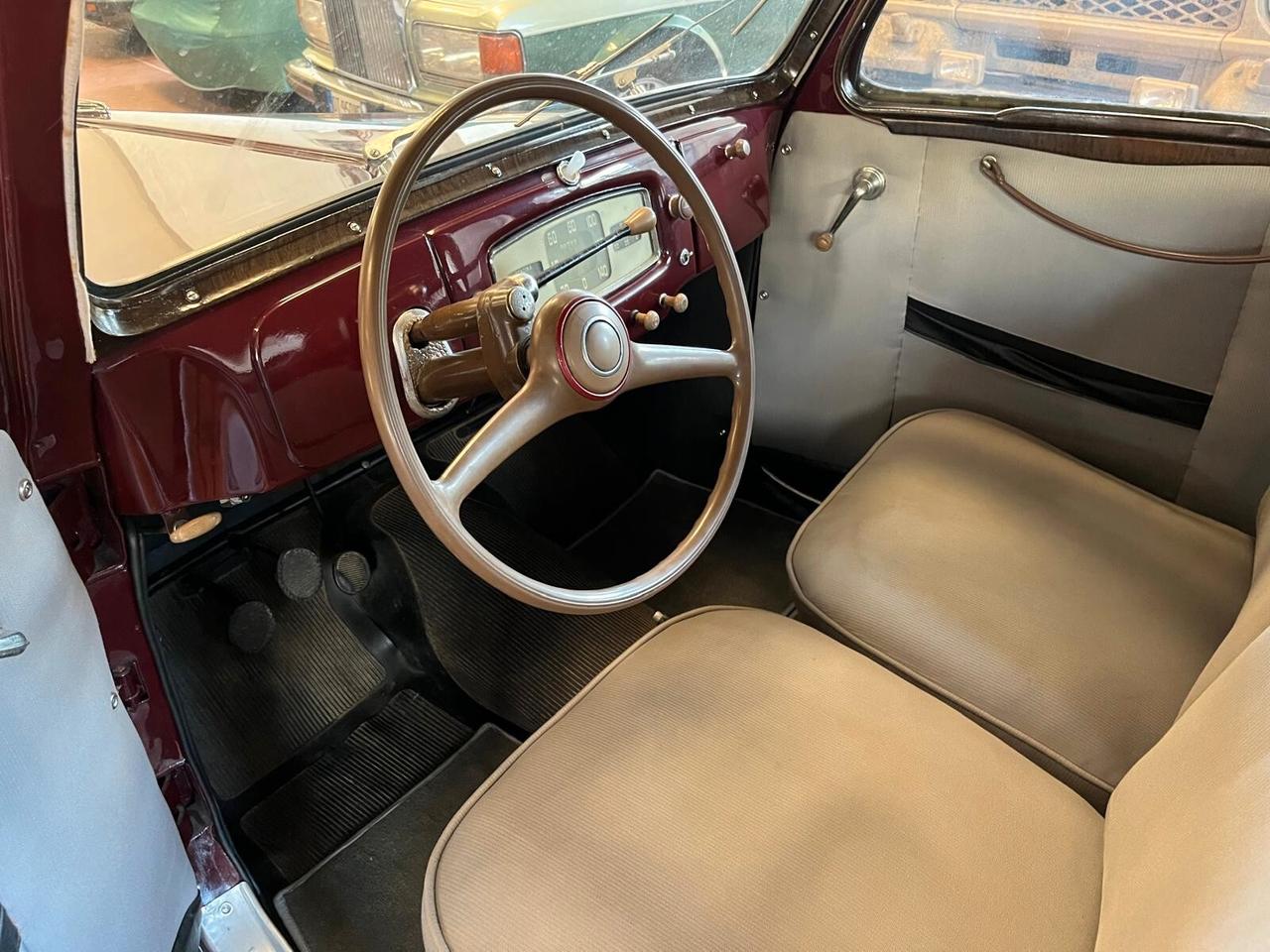 Fiat Altro 1100 E