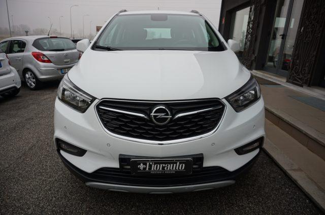 OPEL Mokka X 1.4 Turbo GPL Tech 140CV Innovation