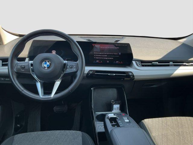 BMW X1 X1 sDrive 18i