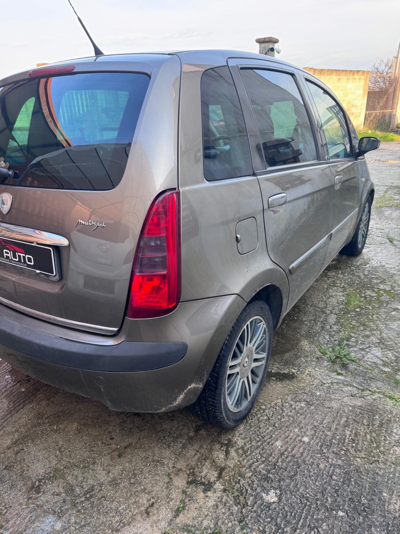 Lancia MUSA 1.3 Multijet 16V Platino