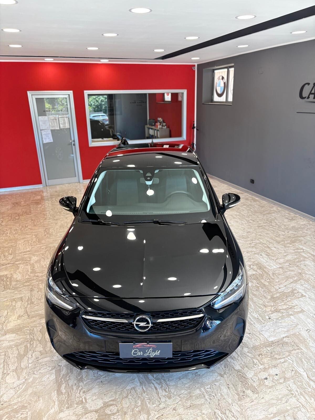 Opel Corsa 1.2 Edition night