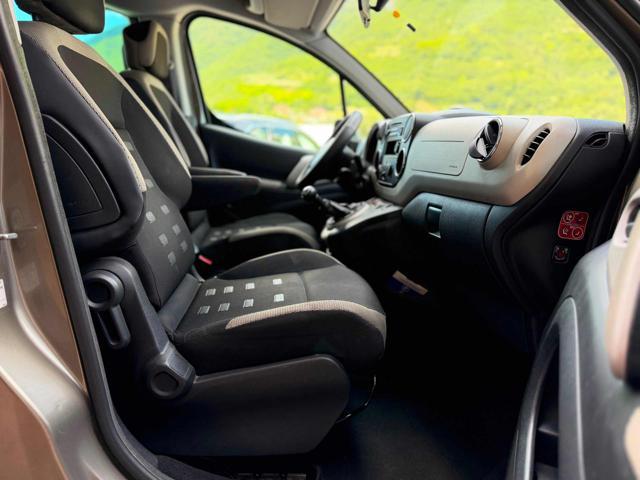 CITROEN Berlingo Multispace 1.6 HDi 90 XTR