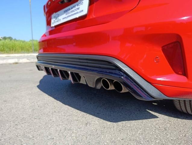 Ford Focus 1.5 ecoblue ST-Line s&s 120cv