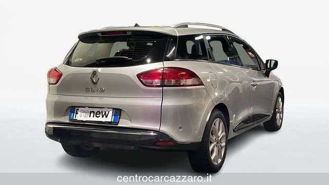 Renault Clio Sporter 1.2 16v Intens