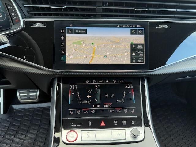 Audi RS Q8 ABT 730cv Carbon