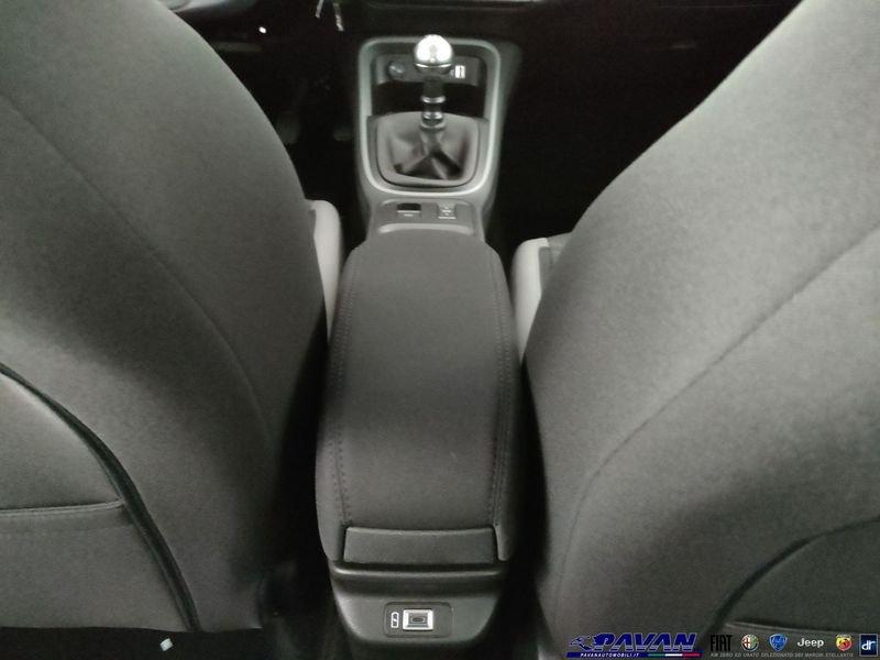 Jeep Avenger 1.2 Turbo 100 CV Longitude