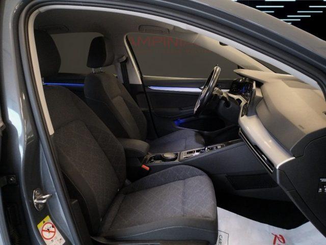 VOLKSWAGEN Golf 2.0 TDI 150 CV DSG Iva Esposta Unico Proprietario