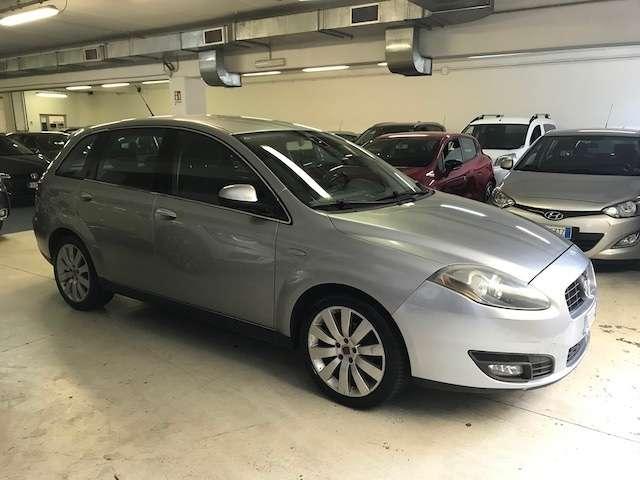 Fiat Croma Croma II 2007 1.9 mjt 16v Emotion 150cv auto