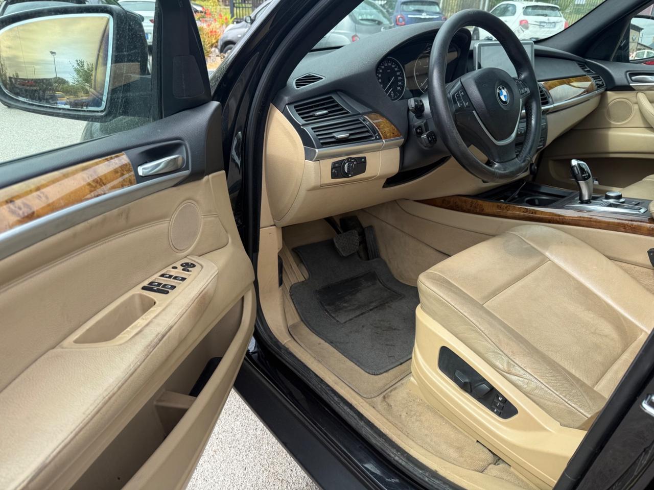 Bmw X5 3.0d