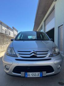Citroen C3 1.4 HDi 70CV Exclusive