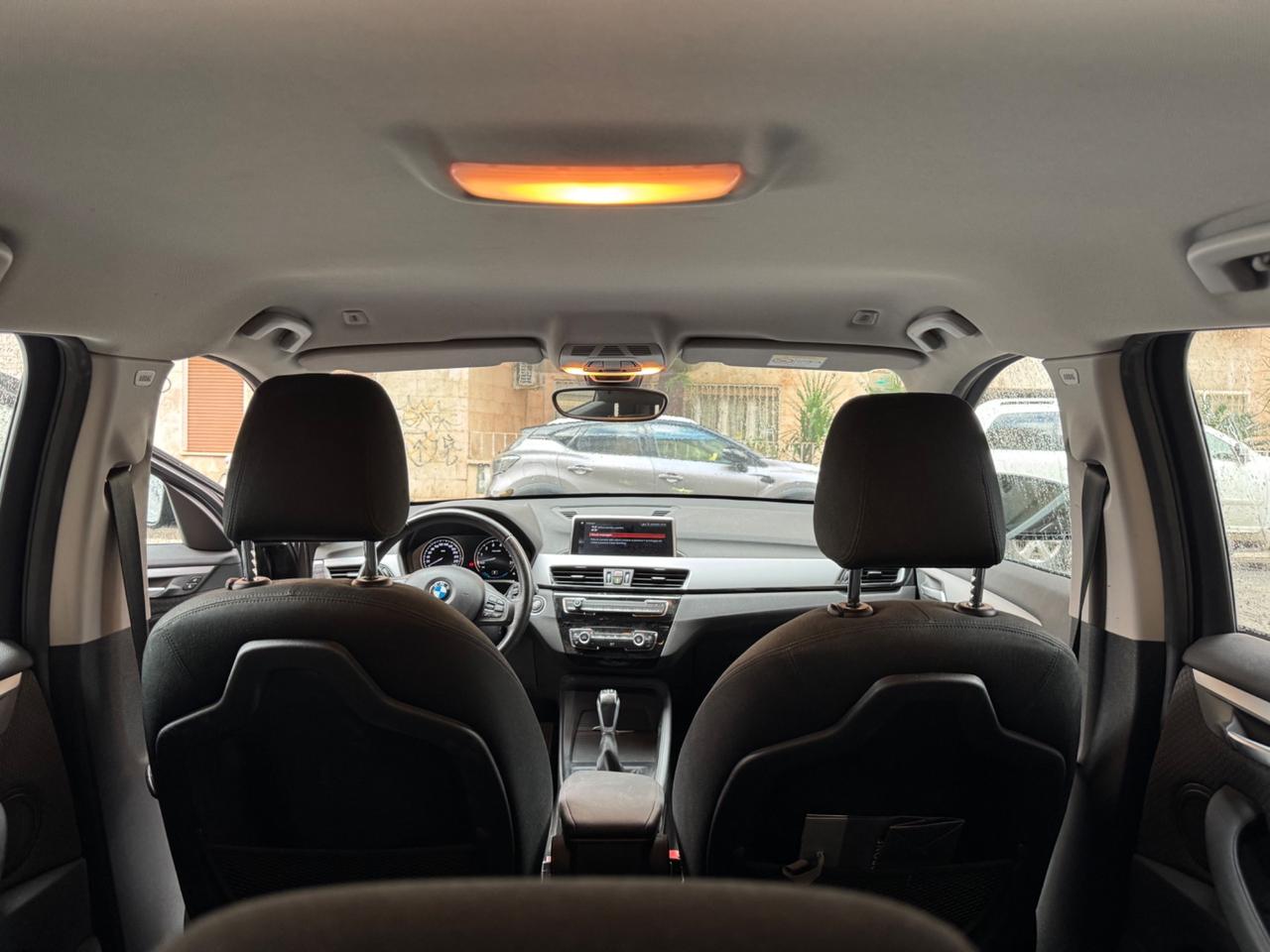 Bmw X1 xDrive25e Sport