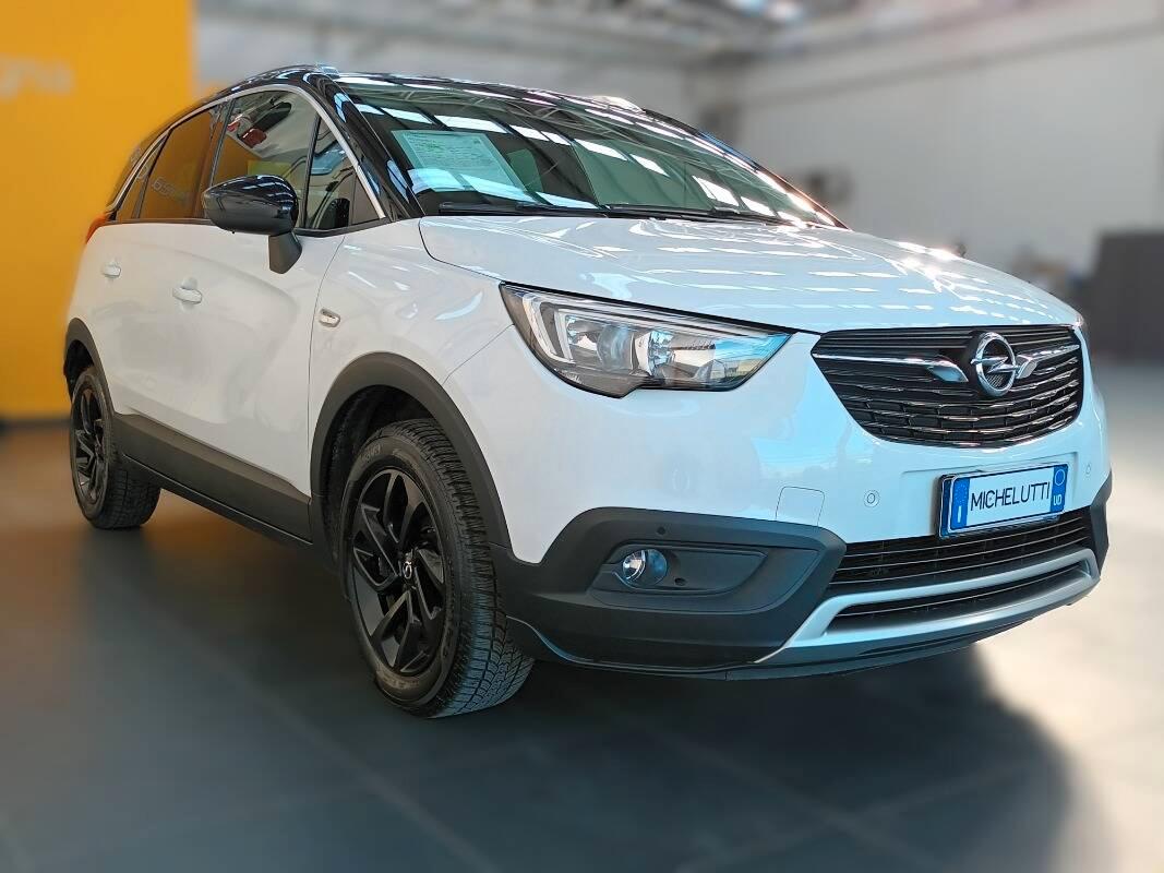 Opel Crossland X 1.5 ecotec Innovation s&s 102cv