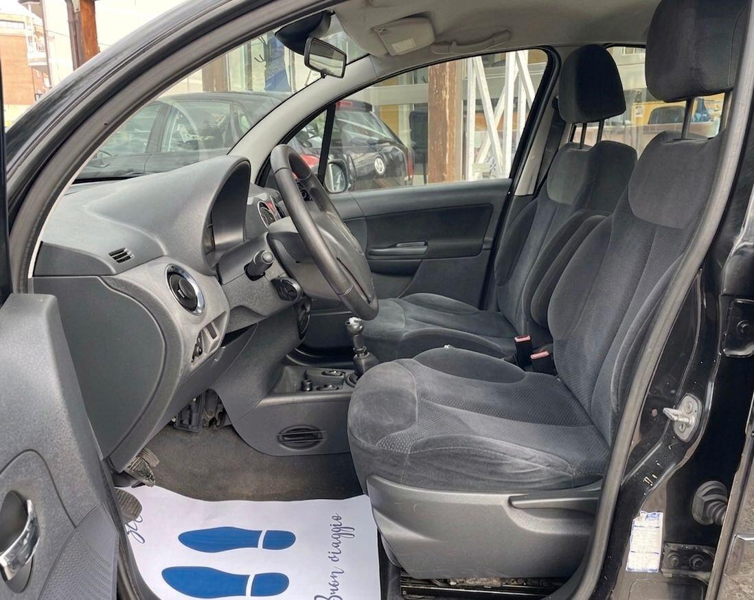 CITROEN C3 1.1 B - 2008