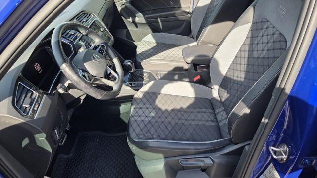 VOLKSWAGEN Tiguan 1.5 TSI 150 CV DSG ACT R-Line PERMUTE TETTO