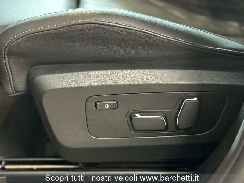 BMW X3 xdrive20d auto
