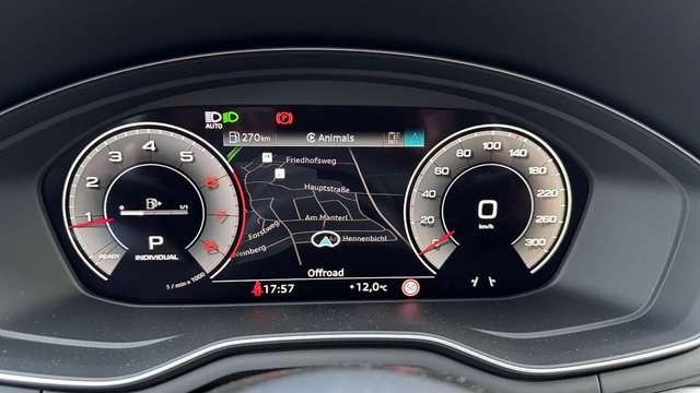Audi A5 Sportback 35 TFSI s-Tronic Advanced