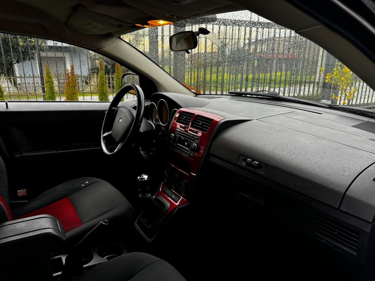 DODGE CALIBER