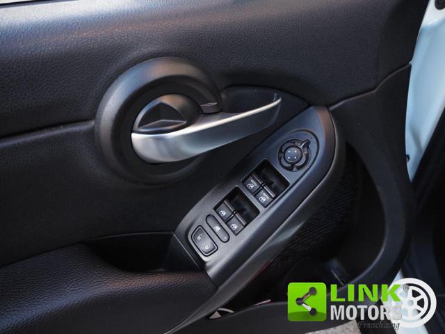 FIAT 500X 1.3 MultiJet 95 CV Cross