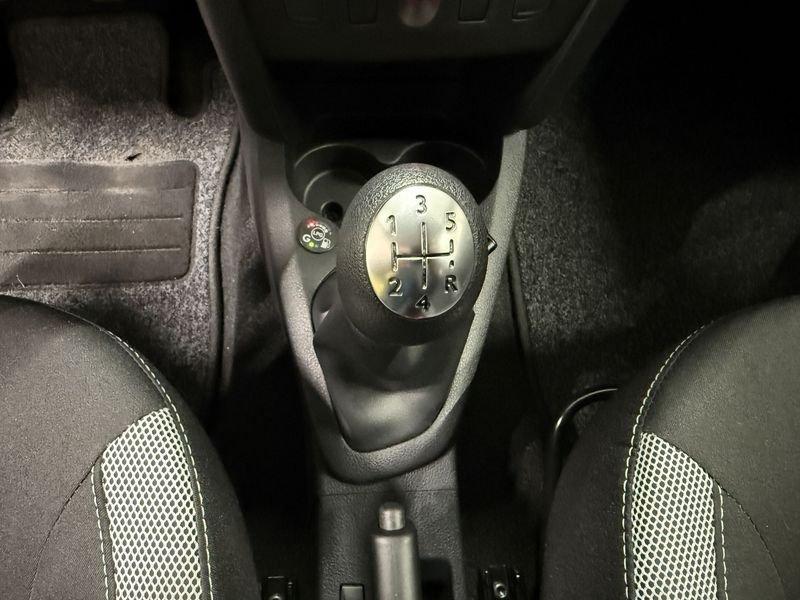Dacia Sandero Sandero Stepway 1.0 tce Essential Eco-g 100cv